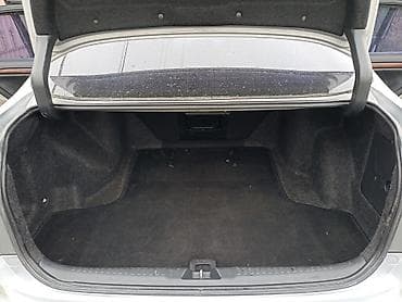 bud e5: Honda Inspire: 2003 г. — 3