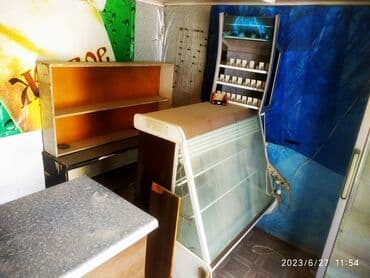 Гараж ижарага алам: Продам комок под бизнес.
По всем вопросам только Whatsapp — 10