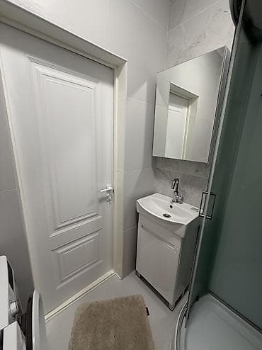 Кыймылсыз мүлк: 1 бөлмө, 30 м², 4 кабат — 6