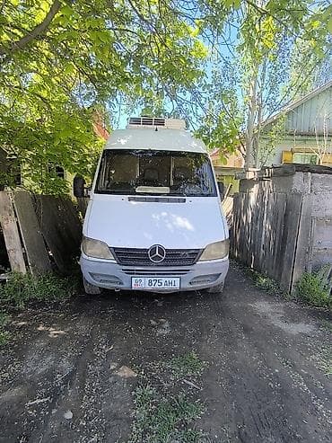 фары на опель вектра б: Грузовик, Mercedes-Benz, 3 т, Б/у — 3