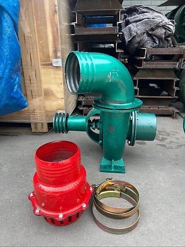 pump: Центробежный водяной насос Grad для перекачки воды. В объявлении — 1