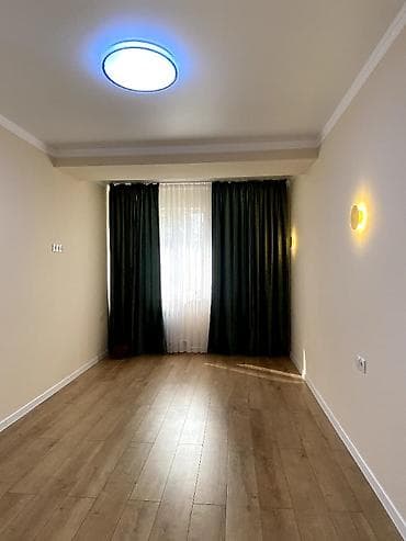 3 к: 3 комнаты, 76 м², Элитка, 2 этаж, Евроремонт — 5