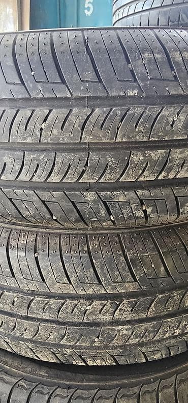 Шины 175 / 65 / R 14, Лето, Б/у, Пара, Легковые, Корея, Nexen at lalafo.kg Шины 175 / 65 / R 14, Лето, Б/у, Пара, Легковые, Корея, Nexen