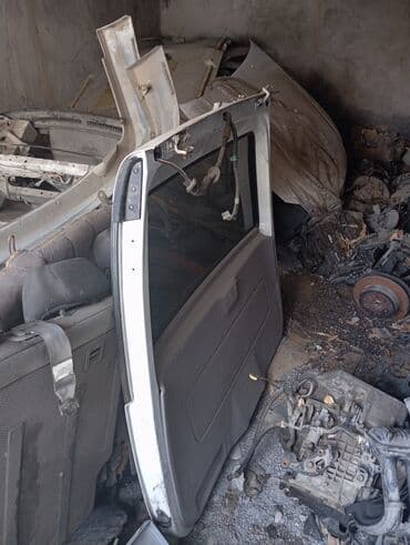 Honda, 2000 г., Б/у, Оригинал