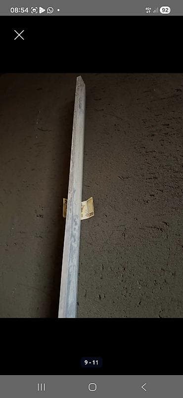 добор на двери: Штукатурка стен Больше 6 лет опыта — 3