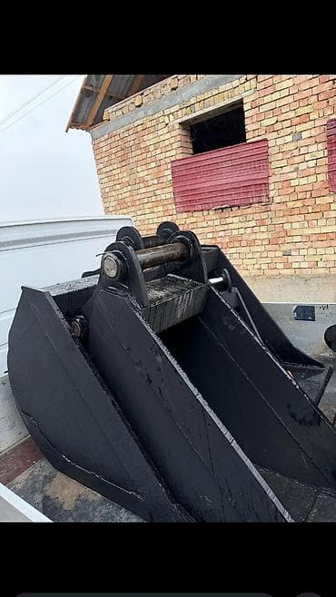 chery fora: Экскаватор, Колесный — 3