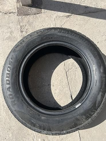 7a fe: Шины 195 / 65 / R 15, Лето, Комплект, Легковые, Roadboss — 4