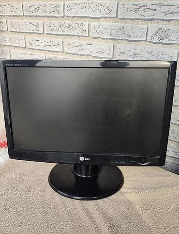 Монитор, Acer, Б/у, 19" - 20"