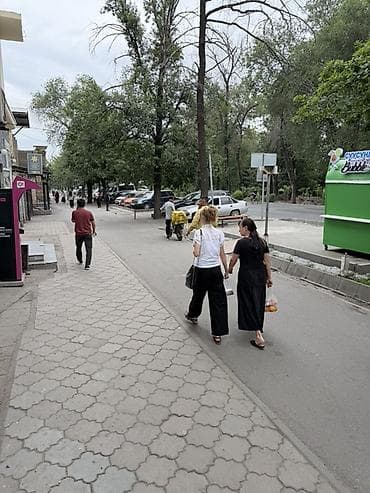 аренда места беш сары: Сдается часть помещения в очень проходимом месте в Бишкеке! 📍 — 9