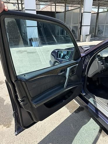 матор мерс 210 3 2: Mercedes-Benz E-Class: 1997 г., 3.2 л, Автомат, Бензин, Седан — 8