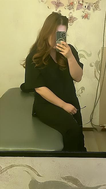 Массаж | Лечебный массаж | Остеохондроз, Сколиоз, Смещение позвонков | С выездом на дом, Консультация at lalafo.kg Массаж | Лечебный массаж | Остеохондроз, Сколиоз, Смещение позвонков | С выездом на дом, Консультация