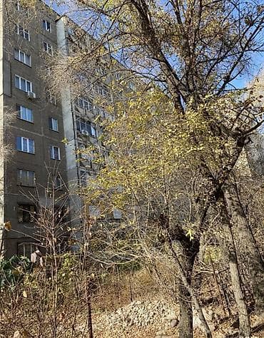 Гаражи: 2 комнаты, 50 м², 105 серия, 4 этаж, Косметический ремонт — 7