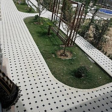 Үй жана бакча: Бручастка брусчатка Бишкек евробрусчатка тротуарная плитка — 1