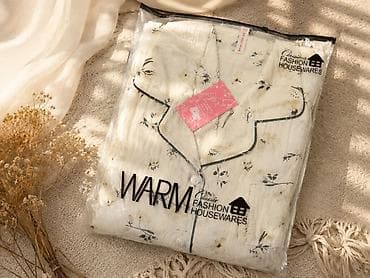 Домашняя пижама “WARM” Classic Fashion Housewares - Комплект: рубашка