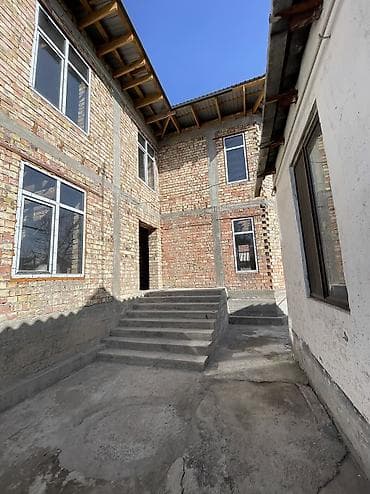 Продажа домов: Срочно Продаю частный дом Участок 4 сотых В одном участке 2 дома — 2