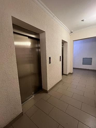 5: 1 комната, 42 м², Элитка, 5 этаж — 2