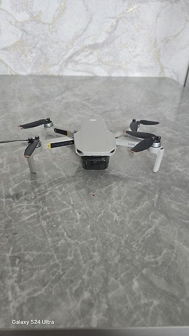 midea кондиционер бишкек: DJI Mini 2 — ультралёгкий складной квадрокоптер (до 249 г) для фото и — 3
