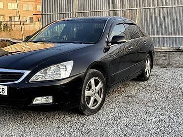 inspire 2004: Honda Inspire: 2004 г., 3 л, Автомат, Бензин, Седан — 5