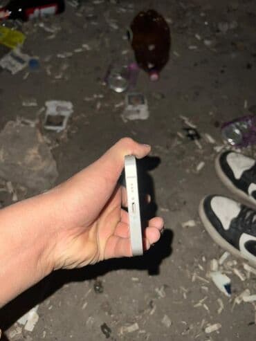 продам ноутбук бу: IPhone 13, Ак, Кабель — 3