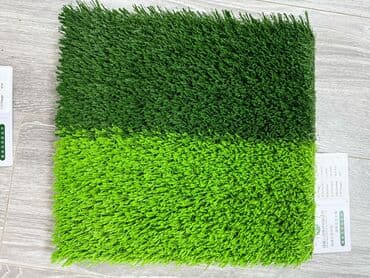 Искусственный газон, подходящий для ландшафтного дизайна и создания at lalafo.kg Искусственный газон, подходящий для ландшафтного дизайна и создания