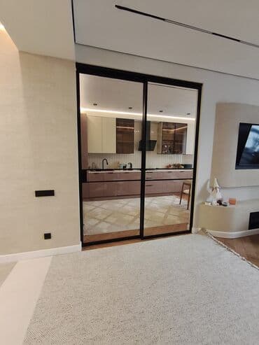 дом из контейнера: На заказ Лофт-перегородка, Бесплатная установка, Демонтаж, Бесплатный замер — 5