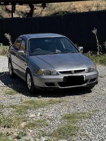 двери ваз: Honda Accord: 1998 г., 1.8 л, Автомат, Бензин, Седан — 3
