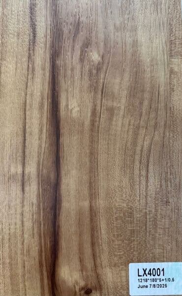 Кургаткычтар: Ламинат/SPS-плитка с древесной текстурой — коллекция образцов — 5