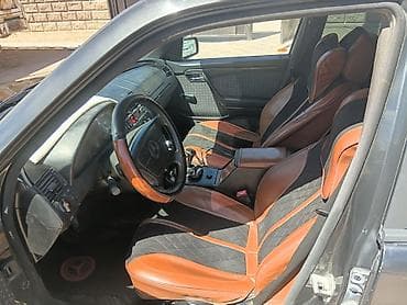 jak авто: Mercedes-Benz C-Class: 1994 г., 1.8 л, Механика, Бензин, Седан — 2