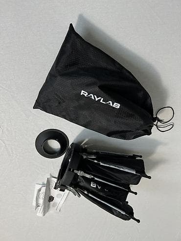 xeon 1151: RAYLAB софтбокс-октобокс mini Bowens Торг есть Компактный октабокс — 4