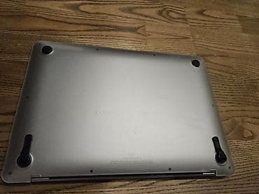 face: Продаю MacBook Air 13 M1 (8GB / 256GB) Состояние — идеальное, как — 8