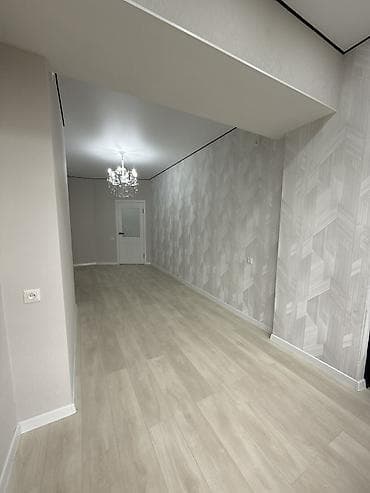 квартиры киркомстром: 1 комната, 51 м², Элитка, 8 этаж, Евроремонт — 4