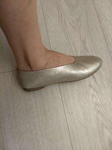 женские брендовые туфли недорого: Распродажа-срочно!!!!!! Новые балетки с Америки !!!!!! Размер 37 — 3