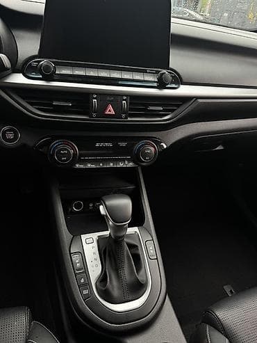 кия серанто: Kia K3: 2021 г., 1.6 л, Автомат, Бензин, Седан — 5