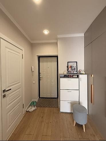 молодой гвардия пол дом: 3 комнаты, 93 м², Молодая Гвардия Элитка, 2 этаж, Свежий ремонт — 3