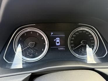 sonata 2019: Hyundai Sonata: 2019 г., 2 л, Автомат, Бензин, Седан — 10