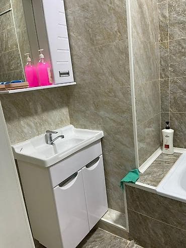 hostel osh: Квартира посуточно/почасово. Уютная 1‑комнатная квартира с — 4