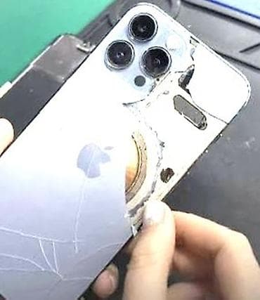 айфон 13 про макс 1 тб: IPhone 13 Pro, 256 ГБ, Sierra Blue — 5