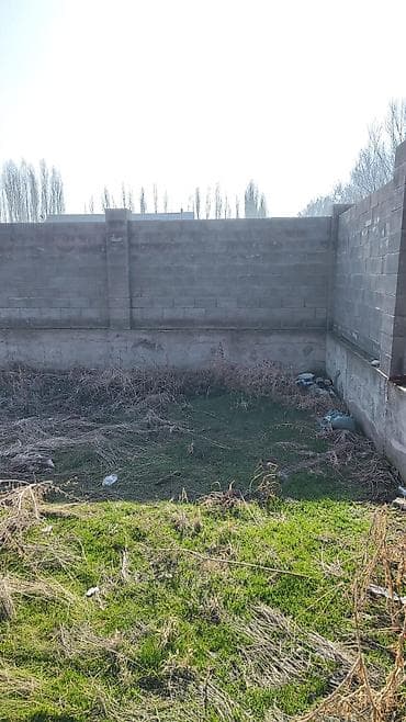 дома с большим участком: 6 соток, Для строительства — 9