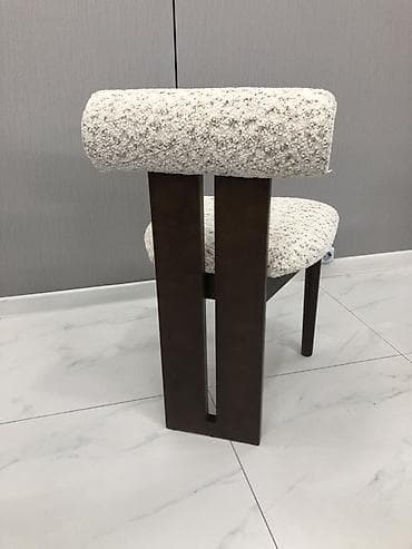 foldable table: Стул для зала, Новый, Дерево — 2