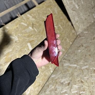 сиденья nexia: Отражатель — 2