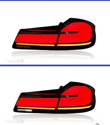 g30 фары: Комплект стоп-сигналов BMW Аналог — 2