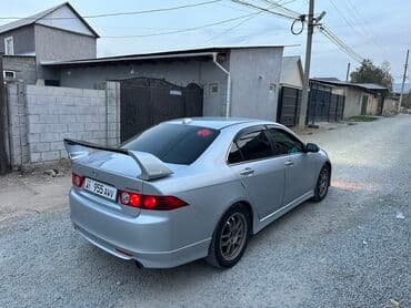 хонда акорт 3: Honda Accord: 2003 г., 2.4 л, Автомат, Бензин — 2