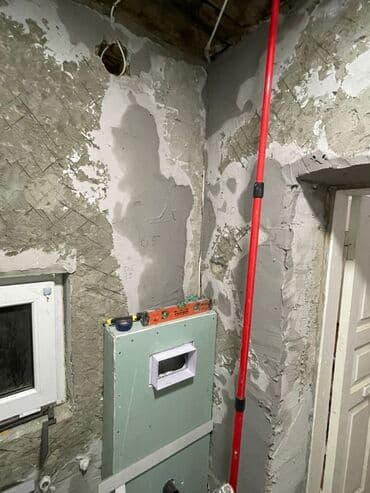 шабашные расценки на строительные работы рядом каракол: Услуги ремонта и отделки под ключ любые строительные работы — 4