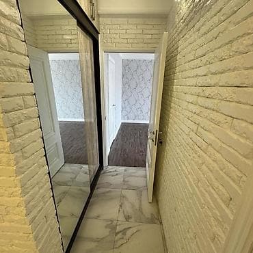 o2 development: 3 комнаты, 110 м², Элитка, 9 этаж, Евроремонт — 8