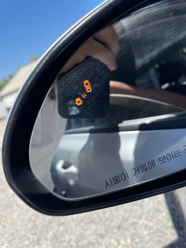 ki k5: Kia K5: 2020 г., 2 л, Автомат, Газ, Седан — 6