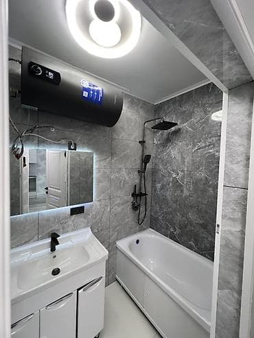 Продажа квартир: 1 комната, 42 м², Индивидуалка, 6 этаж, Евроремонт — 8