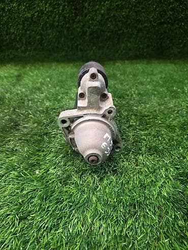 bmw e39: Стартер BMW Стартер E39 E46 M54B25 M54B30 1740374 В отличном — 4