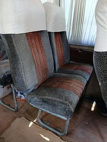 vin code: Продам сиденье,на Bus — 3