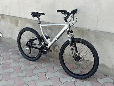 talon 2: Из Германии 
26 колесо — 2