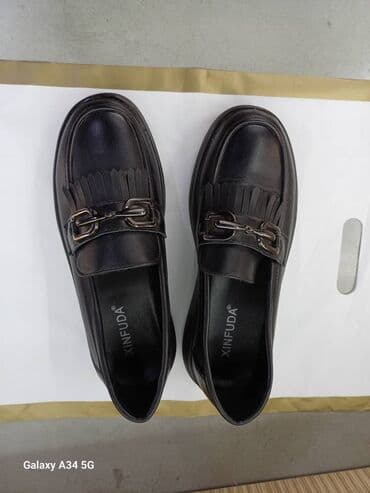 белорусская обувь для проблемных ног бишкек: Туфли женские, размер 40, очень удобные и мягкие. цена 700 сом — 3